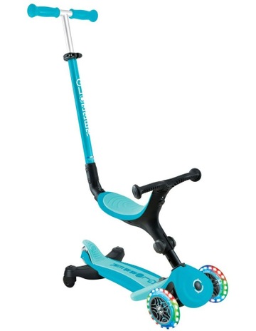 Aqua/Soft Cyan colour