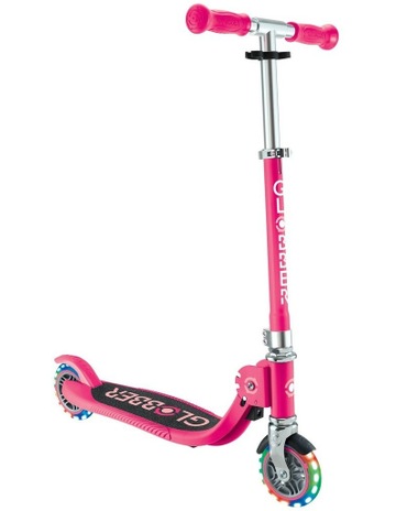 Pink colour