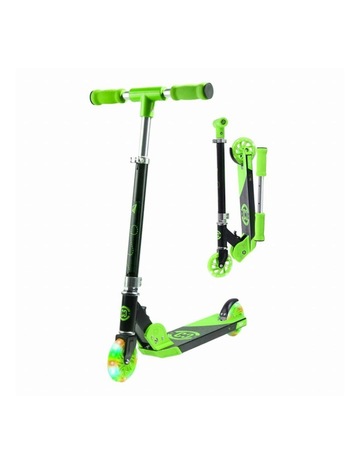 Green colour