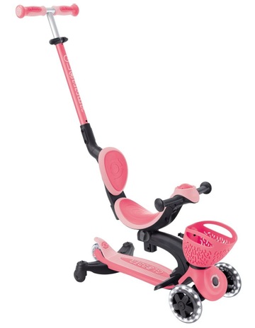 Pink colour