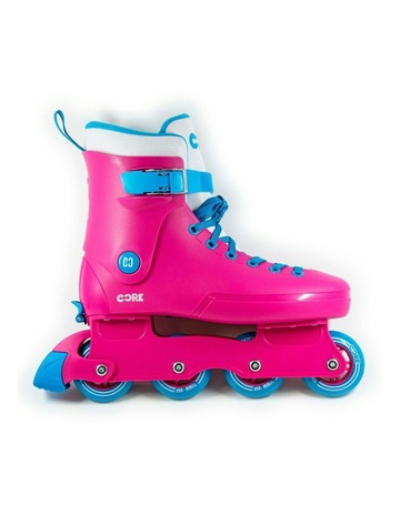 Pink/Blue colour