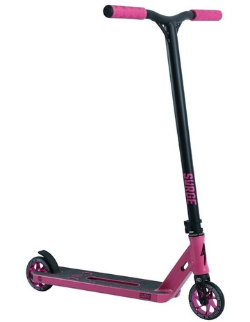 Pink colour