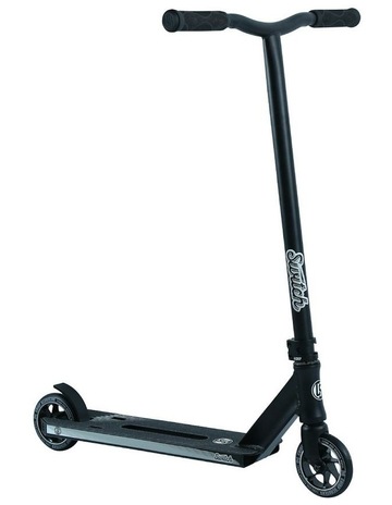 Black colour