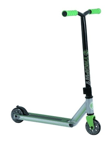 Green colour