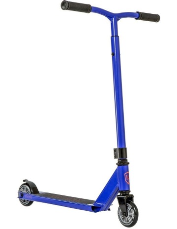 Blue colour