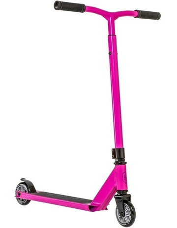 Pink colour