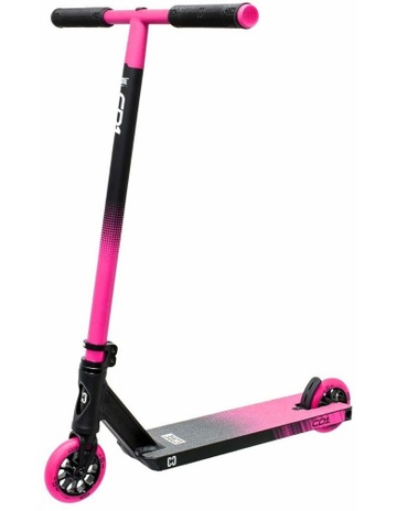 Pink colour