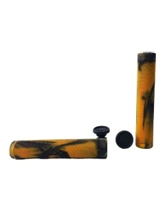 Grips in Gold Marble