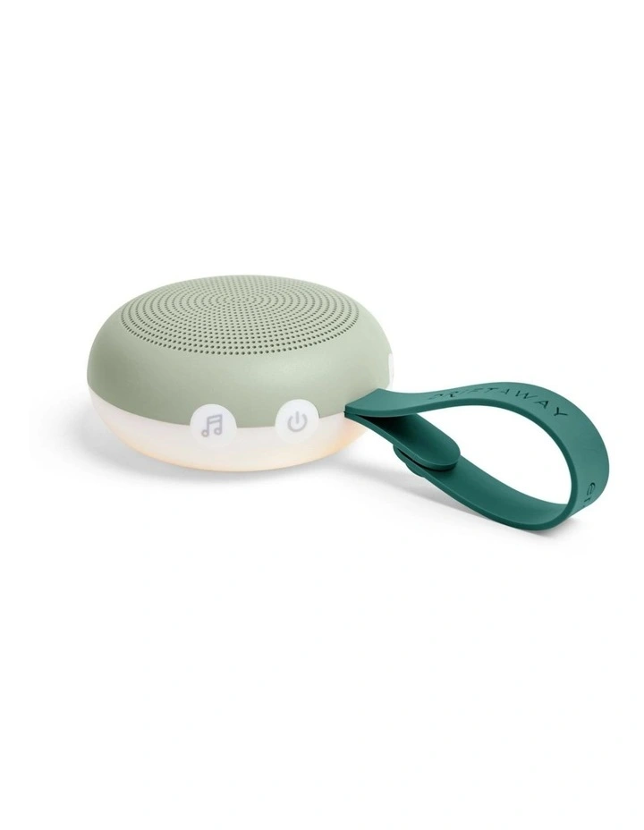 Drift Away White Noise Machine in Sage image 1
