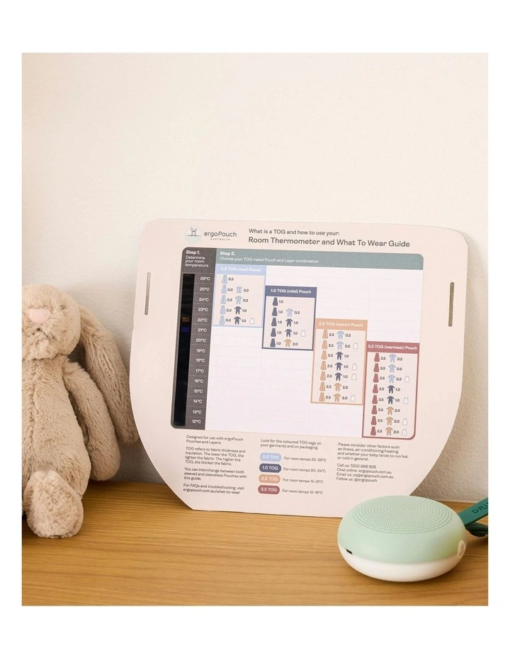Drift Away White Noise Machine in Sage image 4