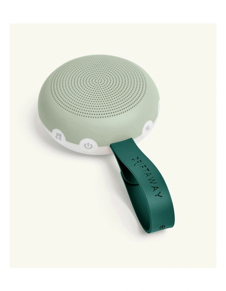 Drift Away White Noise Machine in Sage image 5