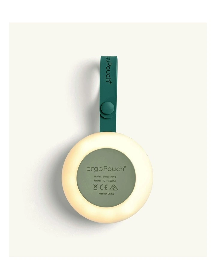 Drift Away White Noise Machine in Sage image 6