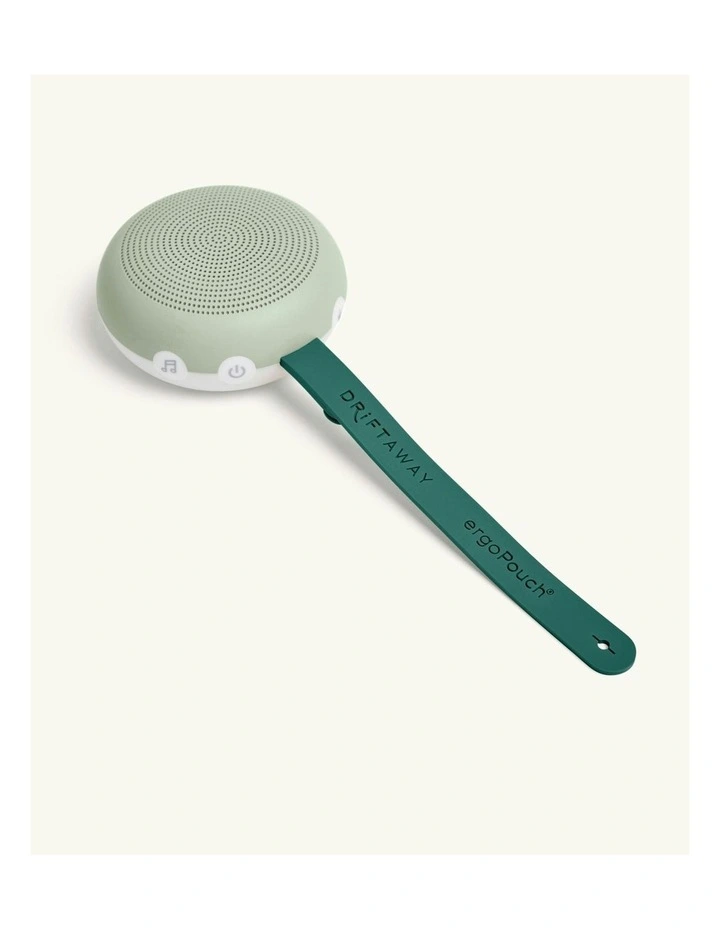 Drift Away White Noise Machine in Sage image 7
