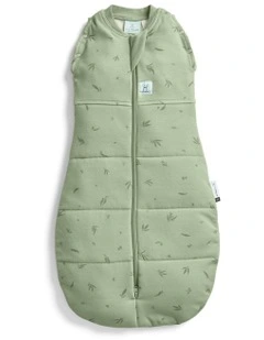 Cocoon Swaddle Bag 2.5 Tog in Willow