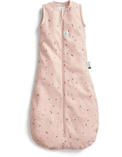 Sleeping Bag 0.2 TOG in Daisies