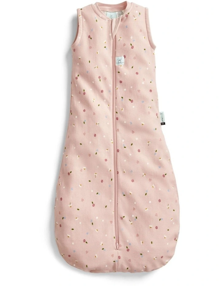 Sleeping Bag 0.2 TOG in Daisies image 1