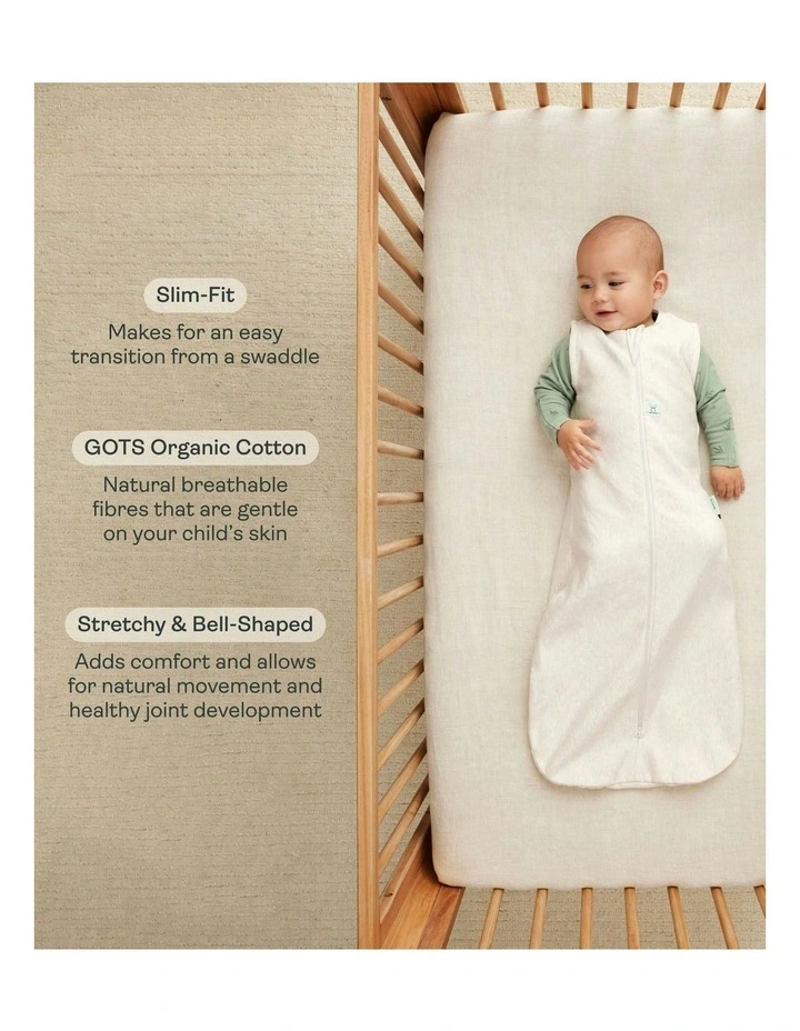 Sleeping Bag 2.5 TOG in Daisies image 4