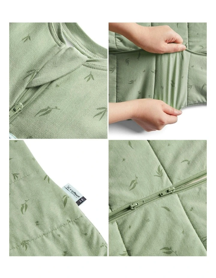 Sleeping Bag 2.5 TOG in Daisies image 7
