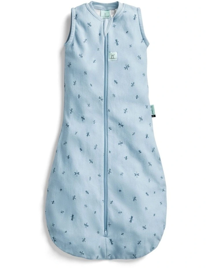 Sleeping Bag 0.2 TOG in Dragonflies image 1