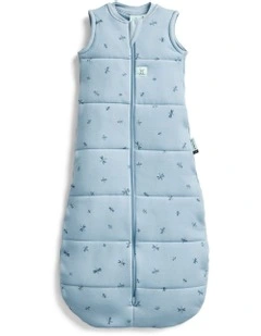 Sleeping Bag 2.5 TOG in Dragonflies