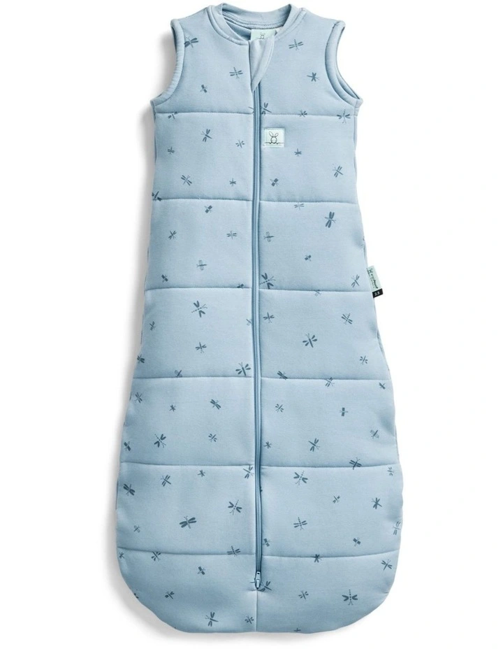 Sleeping Bag 2.5 TOG in Dragonflies image 1