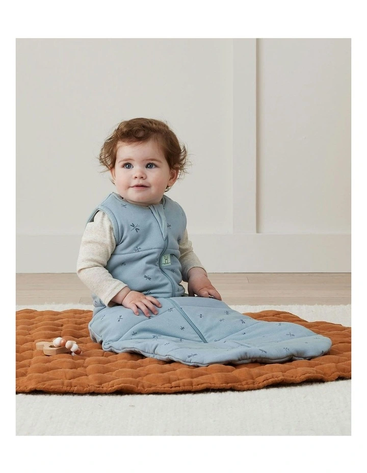 Sleeping Bag 2.5 TOG in Dragonflies image 2