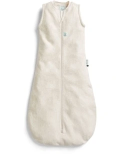 Sleeping Bag 1.0 TOG in Oatmeal Marle