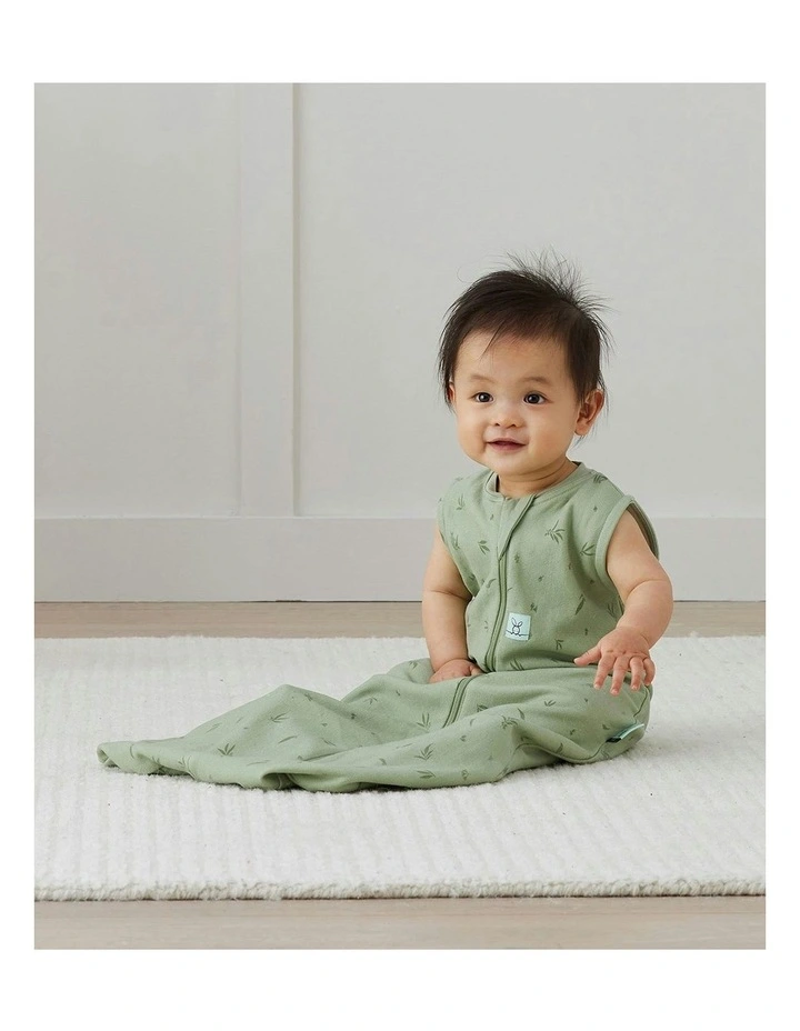 Sleeping Bag 0.2 TOG in Willow image 2