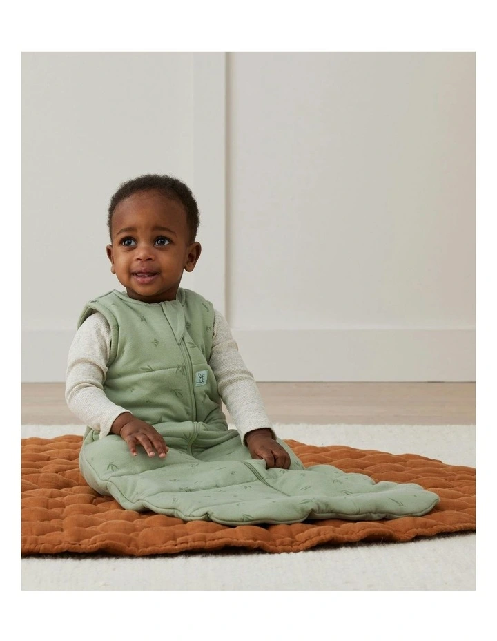 Sleeping Bag 2.5 TOG in Willow image 2