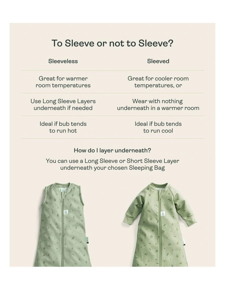 Sleeping Bag 2.5 TOG in Willow image 6