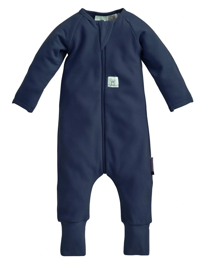 Long Sleeve Layer 1.0 TOG in Ink image 1