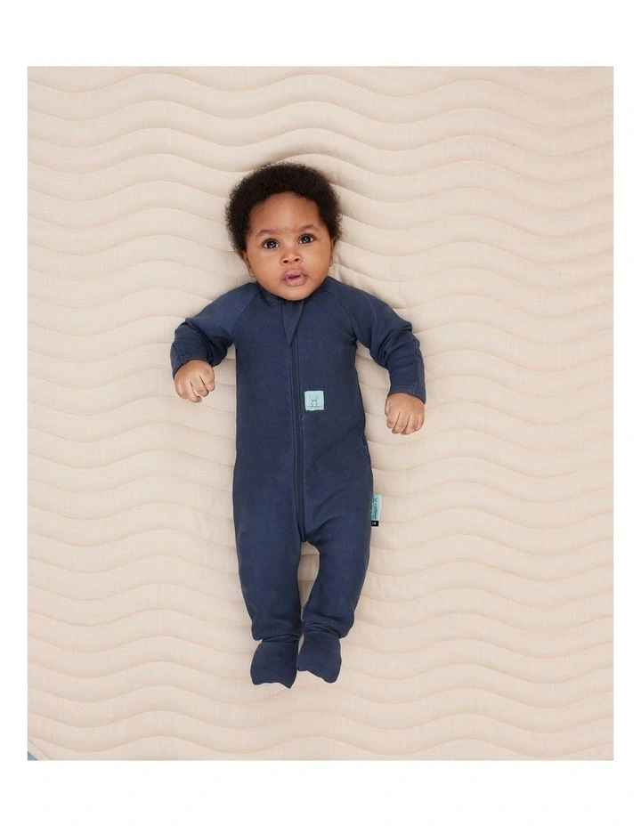 Long Sleeve Layer 1.0 TOG in Ink image 2