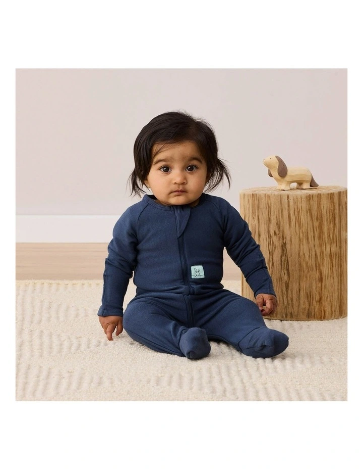 Long Sleeve Layer 1.0 TOG in Ink image 3