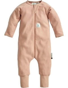 Long Sleeve Layer 1.0 TOG Latte in Beige