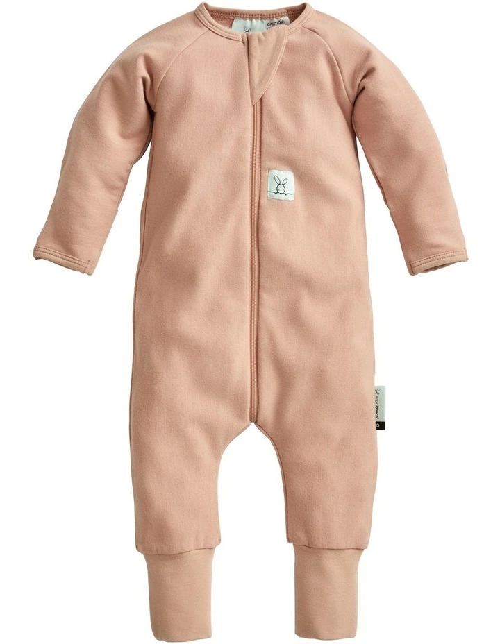 Long Sleeve Layer 1.0 TOG Latte in Beige image 1