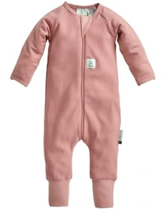 Long Sleeve Layer 1.0 Tog in Rose