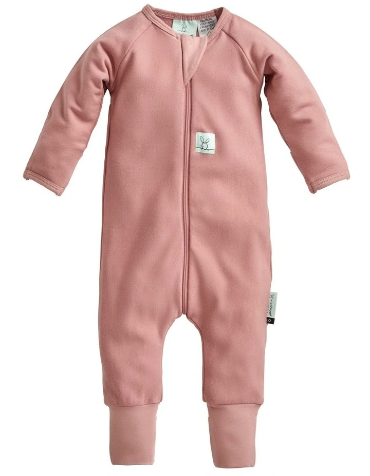 Long Sleeve Layer 1.0 Tog in Rose image 1