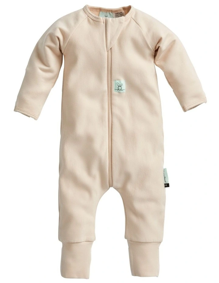 Long Sleeve Layer 1.0 Tog in Vanilla image 1