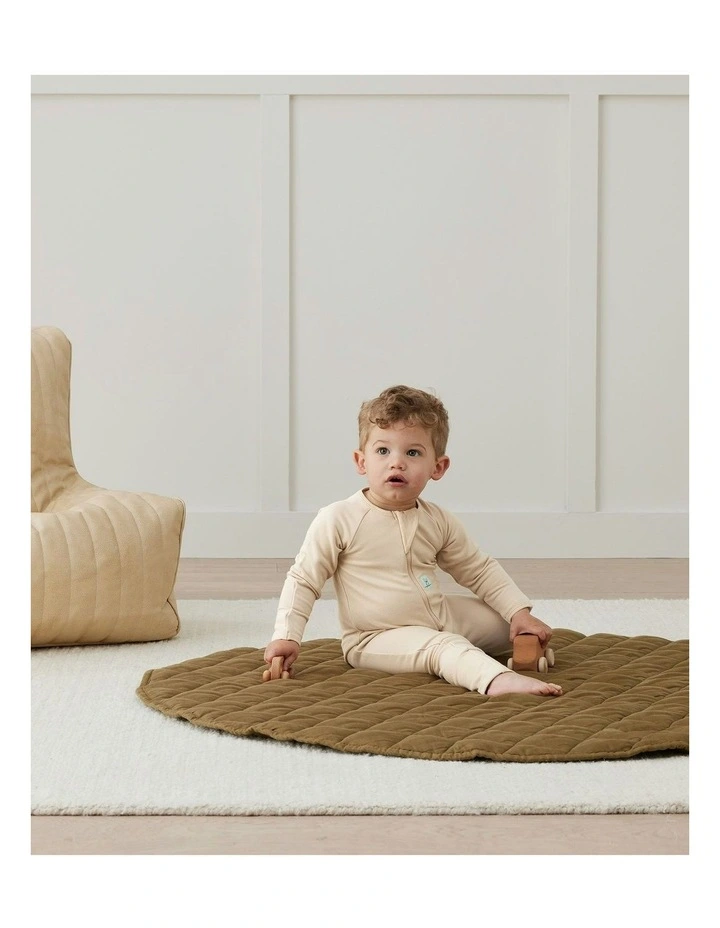 Long Sleeve Layer 1.0 Tog in Vanilla image 5