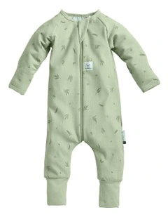 Long Sleeve Layer 1.0 Tog in Willow