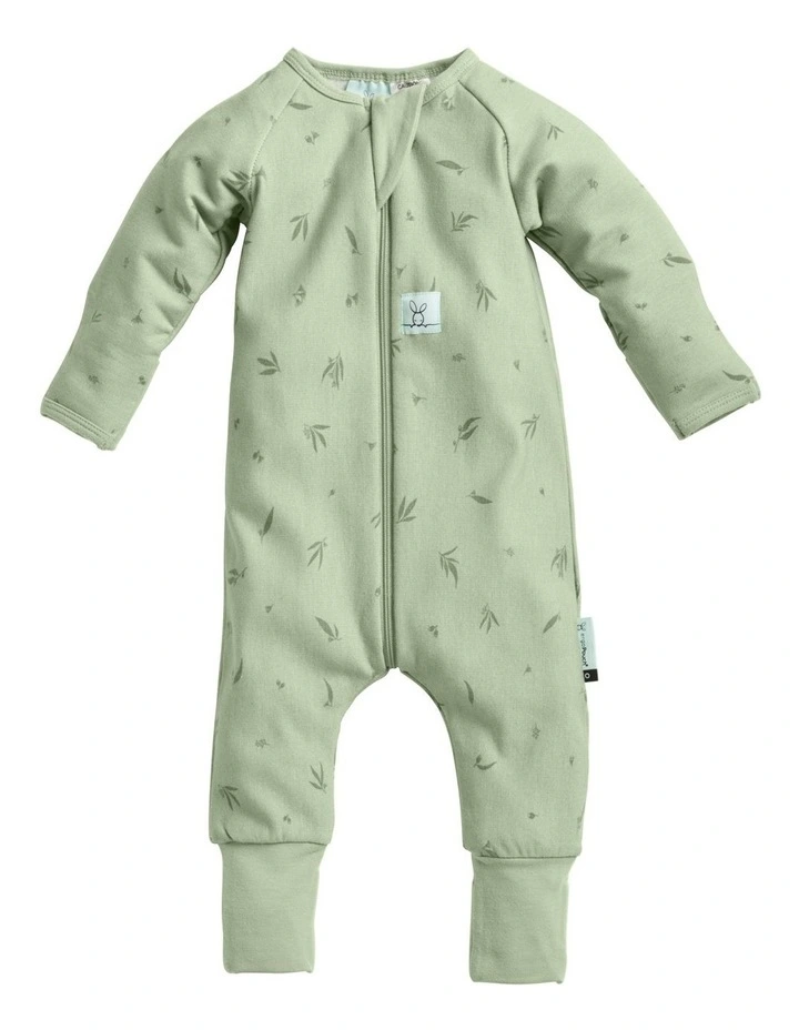 Long Sleeve Layer 1.0 Tog in Willow image 1