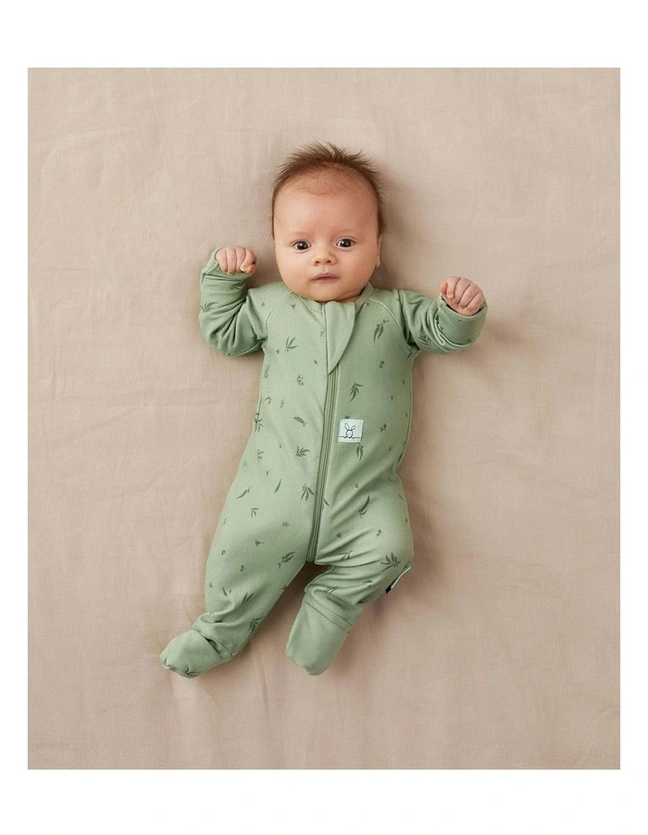 Long Sleeve Layer 1.0 Tog in Willow image 2