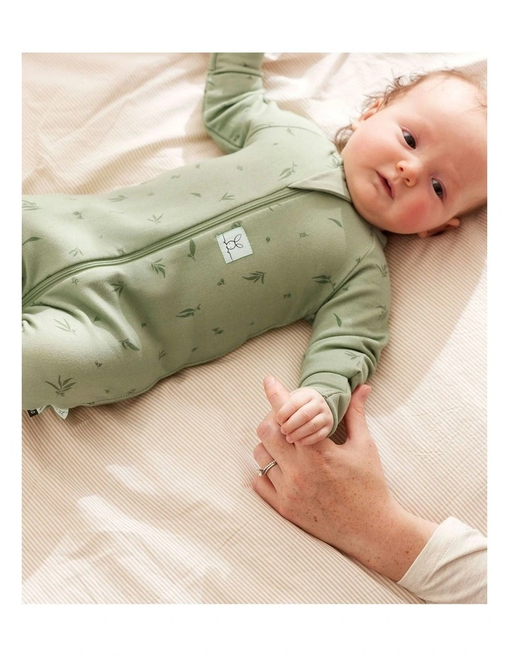 Long Sleeve Layer 1.0 Tog in Willow image 6