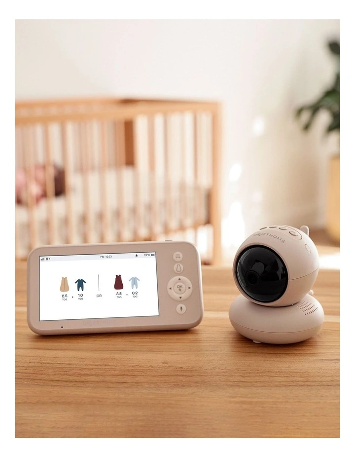 Drift Home Monitor and Smart TOG Guide image 2