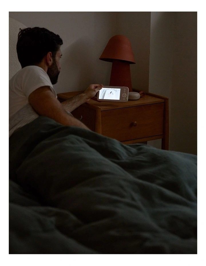 Drift Home Monitor and Smart TOG Guide image 3