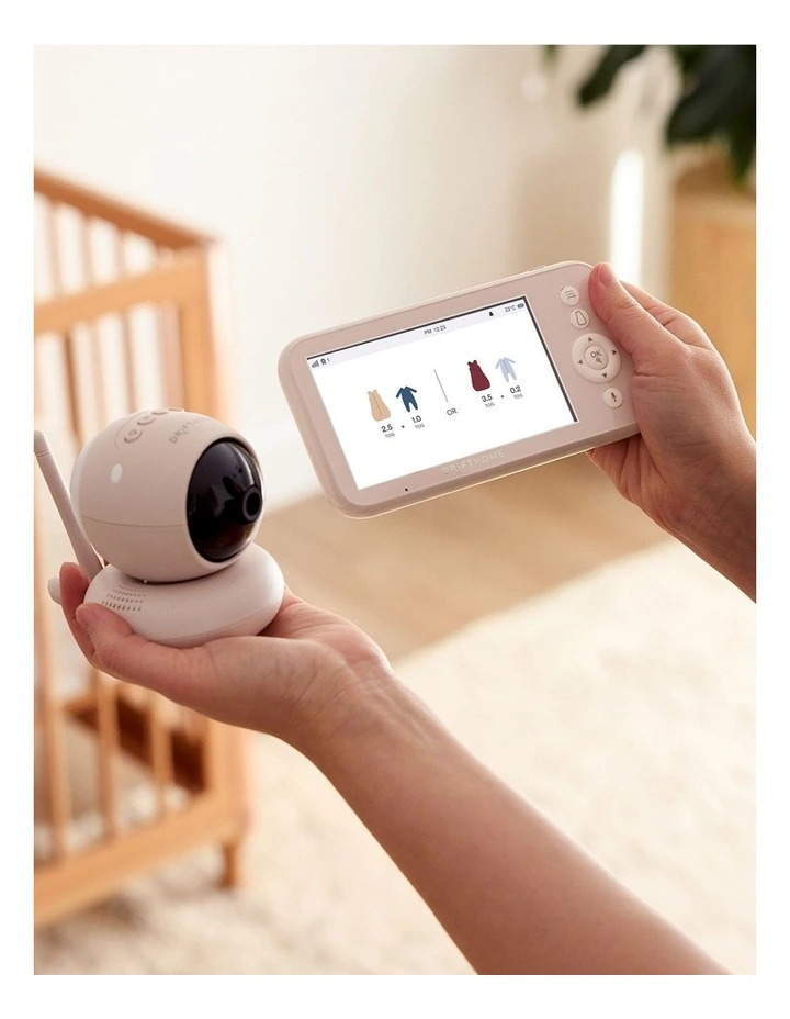 Drift Home Monitor and Smart TOG Guide image 4