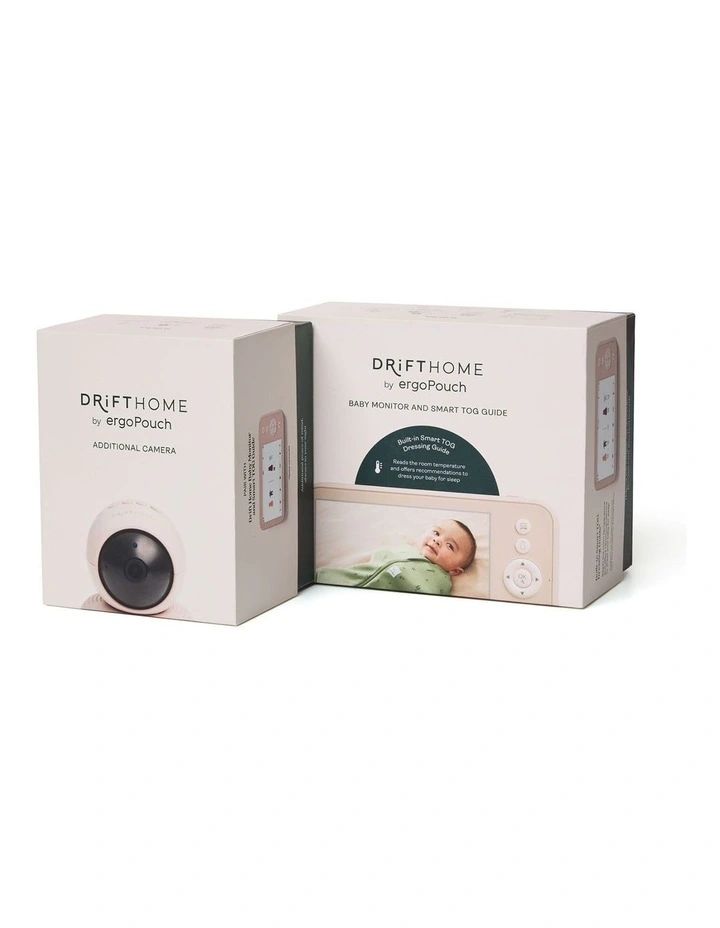 Drift Home Monitor and Smart TOG Guide image 6