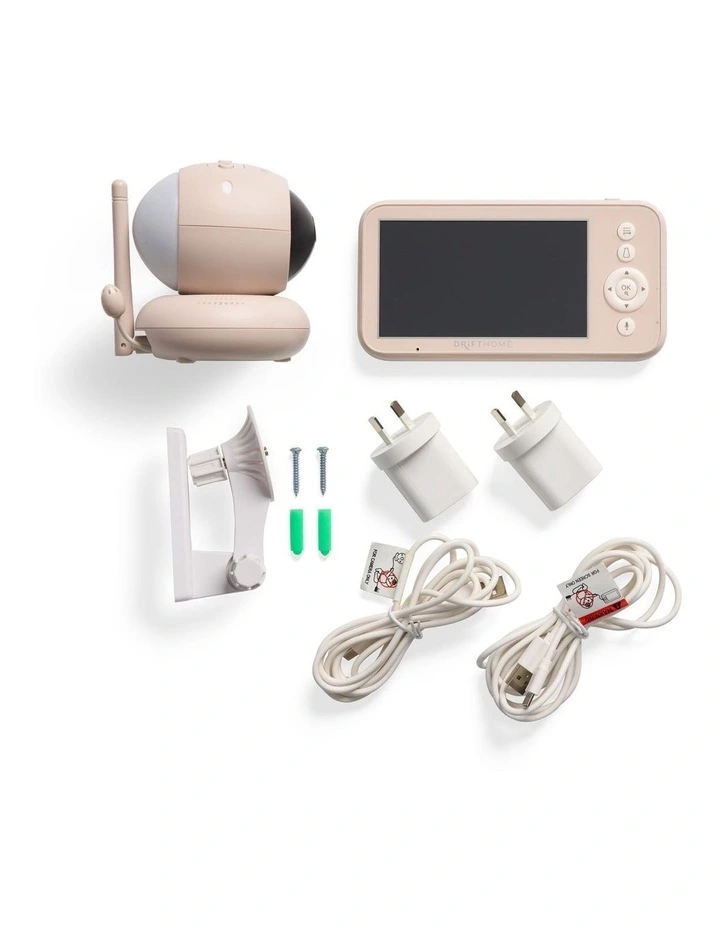 Drift Home Monitor and Smart TOG Guide image 7