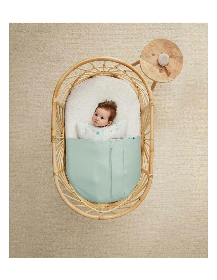 Drift Away Noise Machine Taupe in White image 2