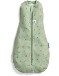 Cocoon Swaddle Bag 0.2 in Green